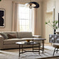Carins Pendant Light, DIA 75cm