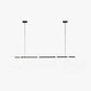 Postmodern LED Chandelier Lighting for Living Room & Bedroom