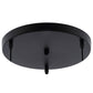 Modern Macaron Glass Pendant Lights Hanging Lamp For Dining Room