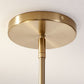 Carins Pendant Light, DIA 75cm