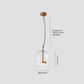 Hailie Pendant Light 3 Colour, DIA 25/35CM