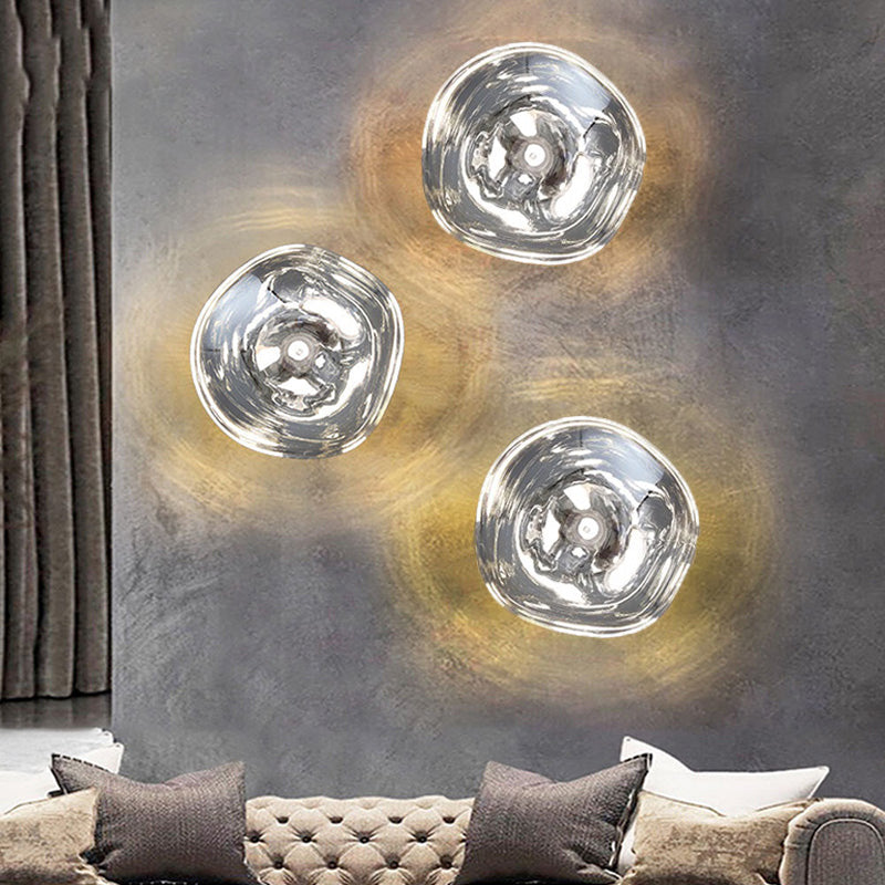 Mirza Wall Lamp
